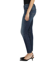 Load image into Gallery viewer, Elyse Skinny Jean