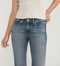 Load image into Gallery viewer, Suki Straight Jean