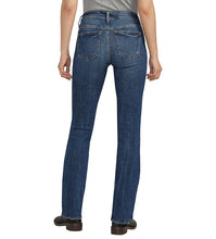 Load image into Gallery viewer, Suki Slim Boot Jean