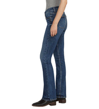 Load image into Gallery viewer, Suki Slim Boot Jean