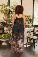 Load image into Gallery viewer, Flight of Fancy Boheme Slip Dress