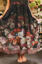 Load image into Gallery viewer, Flight of Fancy Boheme Slip Dress