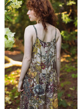 Load image into Gallery viewer, Love Grows Wild Boheme Slip Dress