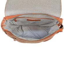 Load image into Gallery viewer, Aria Nappa Leather Backpack, 2 Colors