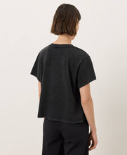 Load image into Gallery viewer, Women's Vintage Jersey V-Neck Tee, 2 Colors