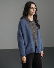 Load image into Gallery viewer, Eve Coat Cardigan, 2 Colors