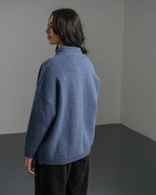Load image into Gallery viewer, Eve Coat Cardigan, 2 Colors