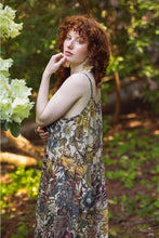 Load image into Gallery viewer, Love Grows Wild Boheme Slip Dress