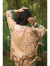 Load image into Gallery viewer, Fable Matinee Duster (Mid Length)