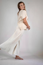 Load image into Gallery viewer, Arpa Double Cotton Gauze Pants, 3 Colors