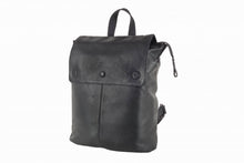 Load image into Gallery viewer, Aria Nappa Leather Backpack, 2 Colors