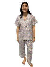 Load image into Gallery viewer, Cotton Pajama Top, 3 Colors