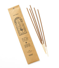 Load image into Gallery viewer, Lavender Lilac Incense - 10 sticks, low smoke