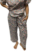 Load image into Gallery viewer, Cotton Pajama Bottoms, 3 Colors