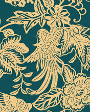 Load image into Gallery viewer, Calistoga Dress, Capistrano Print