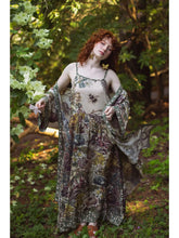Load image into Gallery viewer, Love Grows Wild Boheme Slip Dress