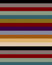 Load image into Gallery viewer, Serene Dress, Colores Print