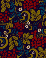 Load image into Gallery viewer, Hiking Skirt, Currants Print