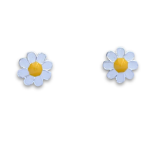 Load image into Gallery viewer, Daisy Earrings