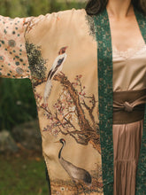 Load image into Gallery viewer, Fable Matinee Duster (Mid Length)