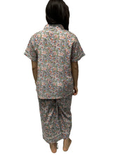 Load image into Gallery viewer, Cotton Pajama Top, 3 Colors