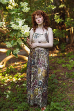 Load image into Gallery viewer, Love Grows Wild Boheme Slip Dress