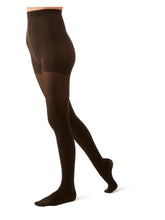 Load image into Gallery viewer, Perfectly Opaque Control Top Tights