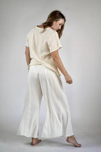 Load image into Gallery viewer, Arpa Double Cotton Gauze Pants, 3 Colors