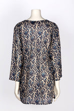 Load image into Gallery viewer, Cotton Tunic, 5 Prints