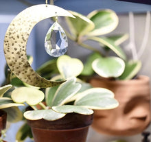 Load image into Gallery viewer, Artemis Suncatcher