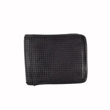 Load image into Gallery viewer, Luca Distressed Leather Wallet