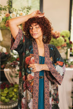 Load image into Gallery viewer, Flight of Fancy Opera Duster (Full Length)