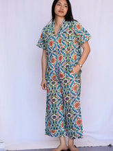 Load image into Gallery viewer, Cotton Pajama Top, 3 Colors