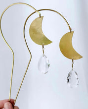 Load image into Gallery viewer, Planty Suncatcher Stick - Luna