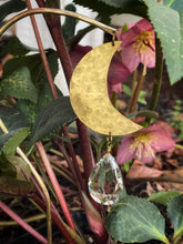 Load image into Gallery viewer, Planty Suncatcher Stick - Luna