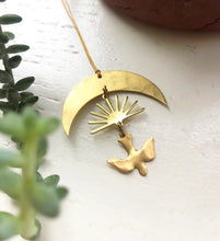 Load image into Gallery viewer, Shalom Ornament