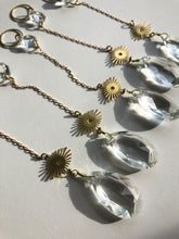 Load image into Gallery viewer, Eye Am Car Suncatcher