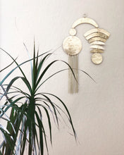 Load image into Gallery viewer, Shooting Star Mobile