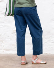 Load image into Gallery viewer, Margate Relaxed Trousers