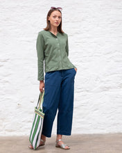 Load image into Gallery viewer, Margate Relaxed Trousers
