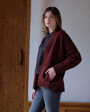 Load image into Gallery viewer, Eve Coat Cardigan, 2 Colors