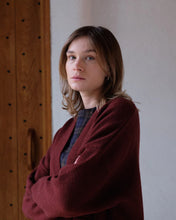 Load image into Gallery viewer, Eve Coat Cardigan, 2 Colors