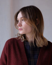 Load image into Gallery viewer, Eve Coat Cardigan, 2 Colors