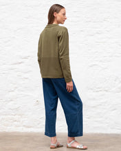Load image into Gallery viewer, Margate Relaxed Trousers