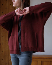 Load image into Gallery viewer, Eve Coat Cardigan, 2 Colors
