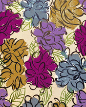 Load image into Gallery viewer, Calistoga Dress, May Print