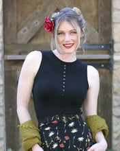 Load image into Gallery viewer, Musidora Pullover