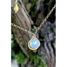 Load image into Gallery viewer, Handmade Fresh Water Pearl Necklace