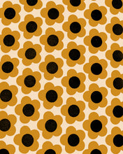 Load image into Gallery viewer, Sigrid Dress, Tournesol Print