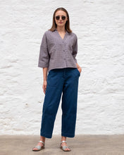 Load image into Gallery viewer, Margate Relaxed Trousers